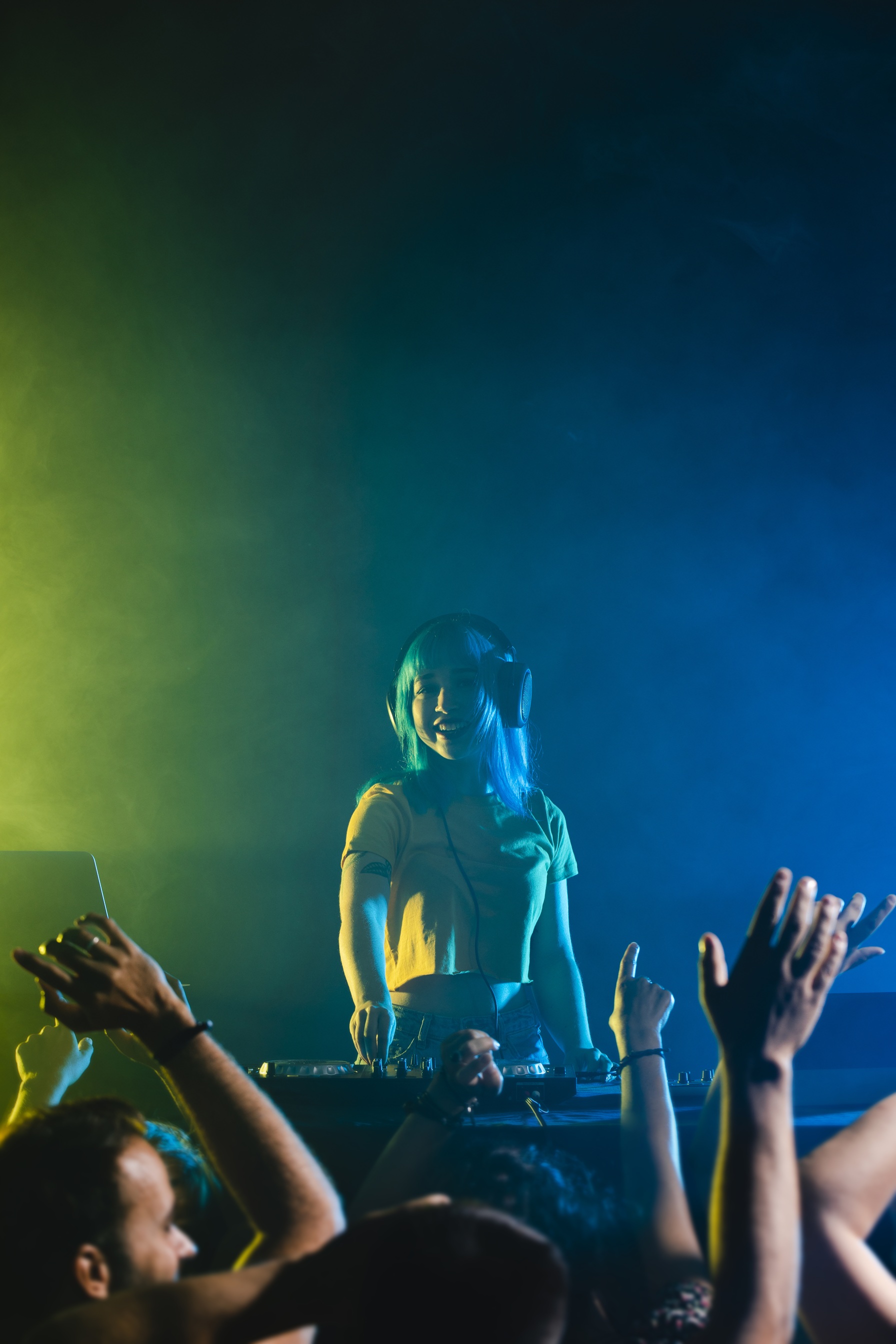 Music Festival