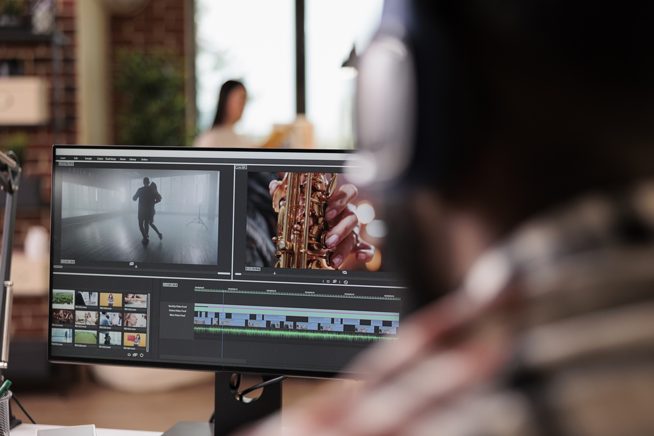 Video Production Sample 1
