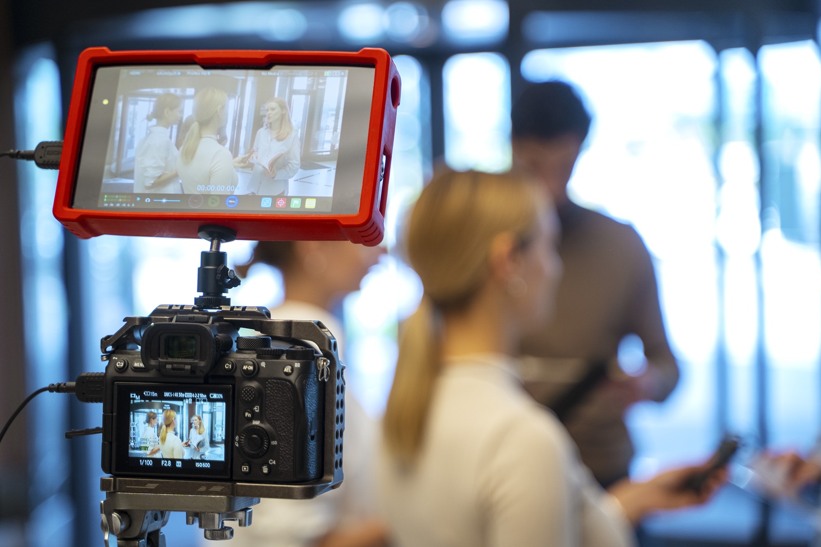 Video Production Sample 2