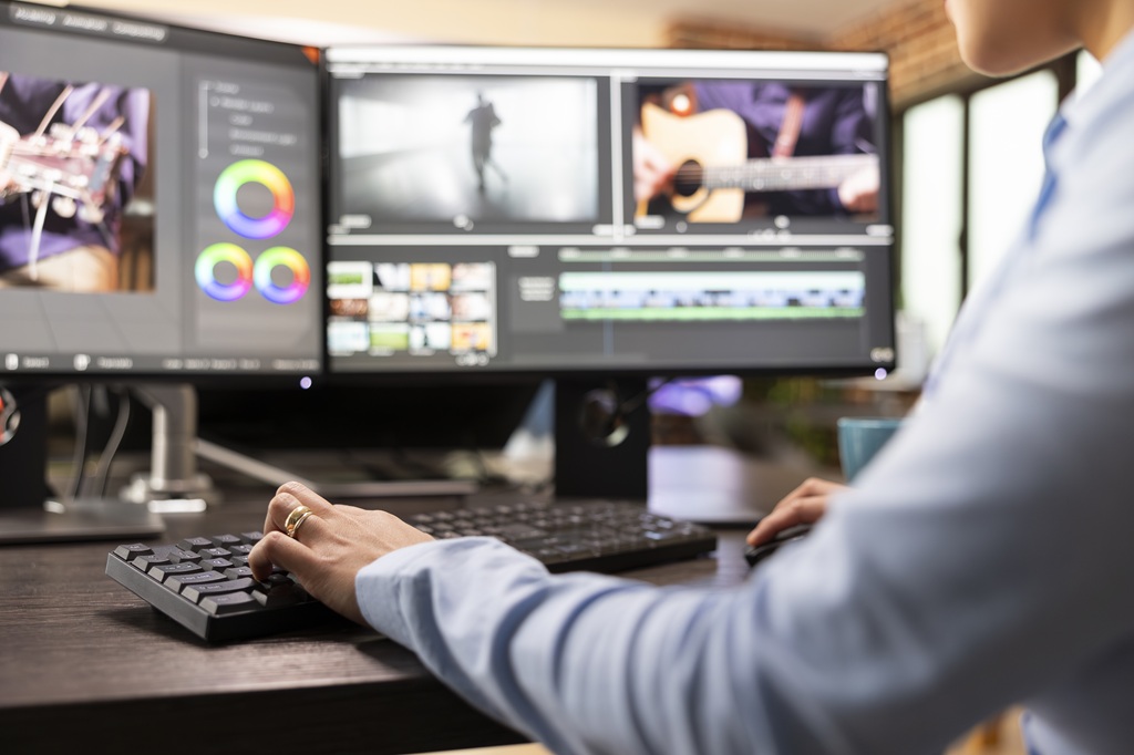 Video Production
