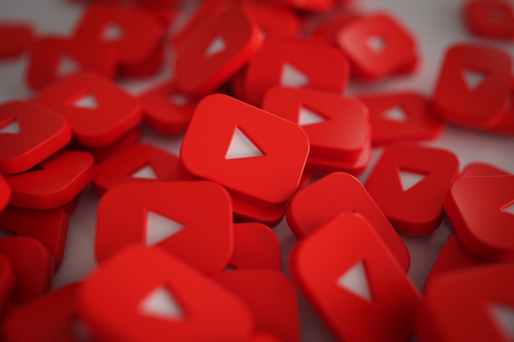 YouTube Channel Management