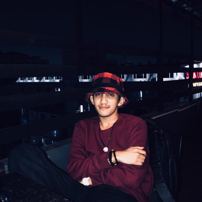 A One