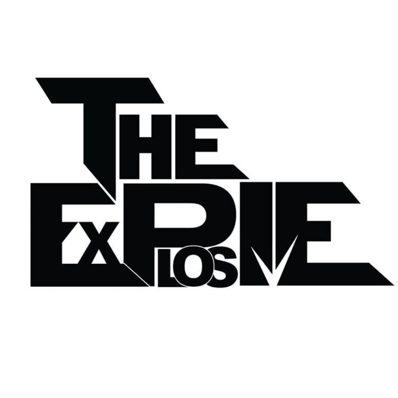 The Explosive