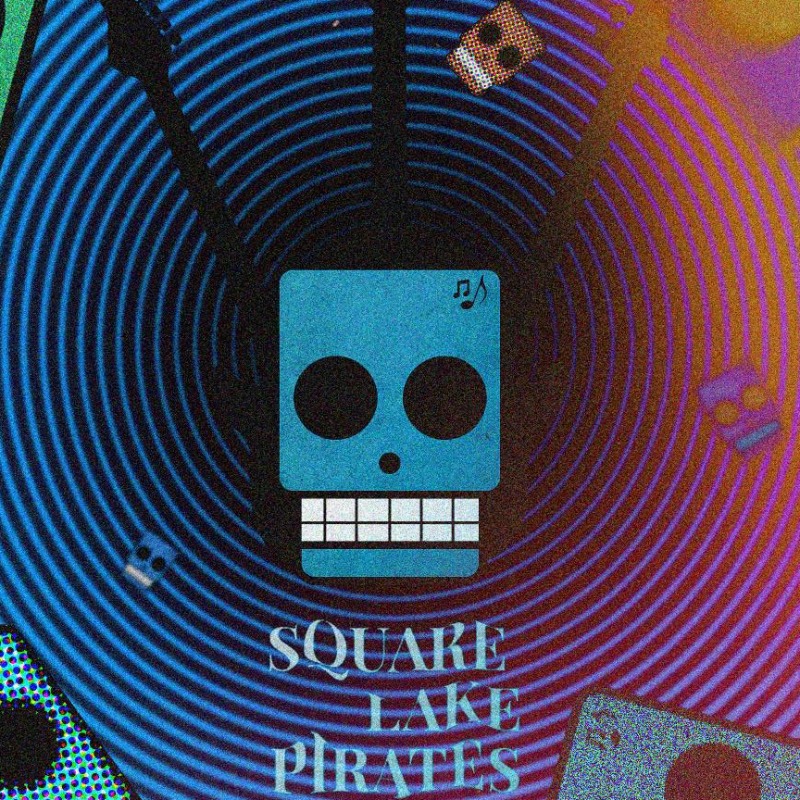 Square Lake Pirates