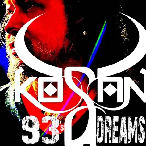 Ko San - 93's Dream