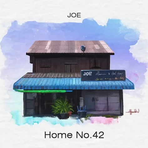 Joe - Home No.42