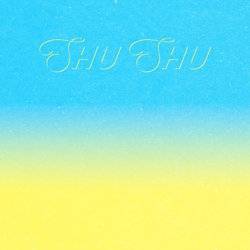 Shu Shu