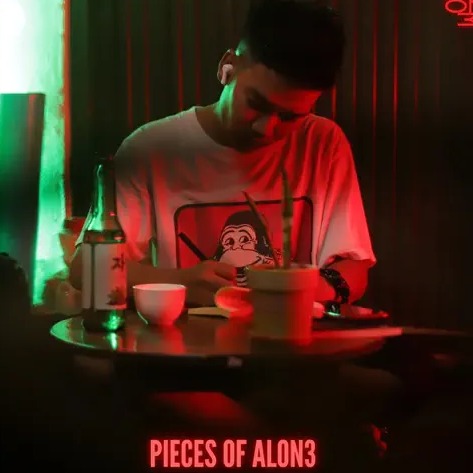 ALON3 - The Pieces of Alon3