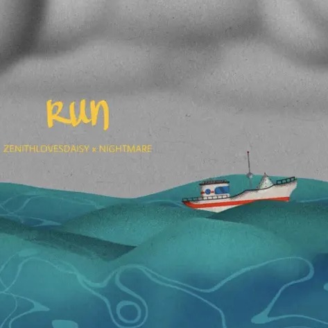 Zenithlovesdaisy - Run