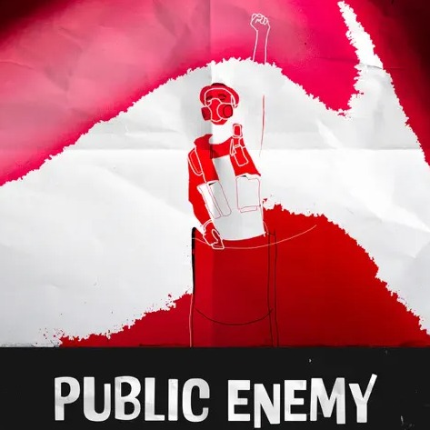 Kyar Pauk - Public Enemy