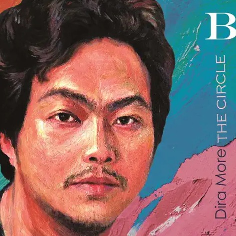Dira More - The Circle (B) EP