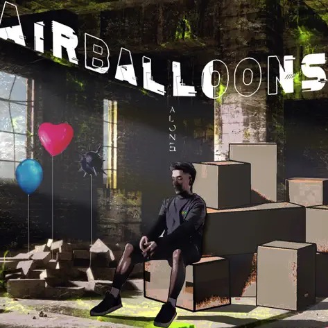 ALON3 - Air Balloons