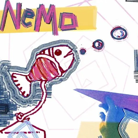 Stone Cold Sober - Nemo