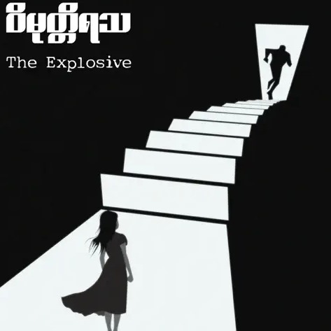 The Explosive - ဝိမုတ္တိရသ