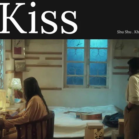 Shushu, Khaing Pwint - Kiss