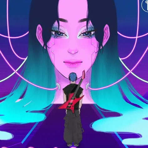 Papillons The Band - နှစ်ယောက်စလုံးသိတယ်