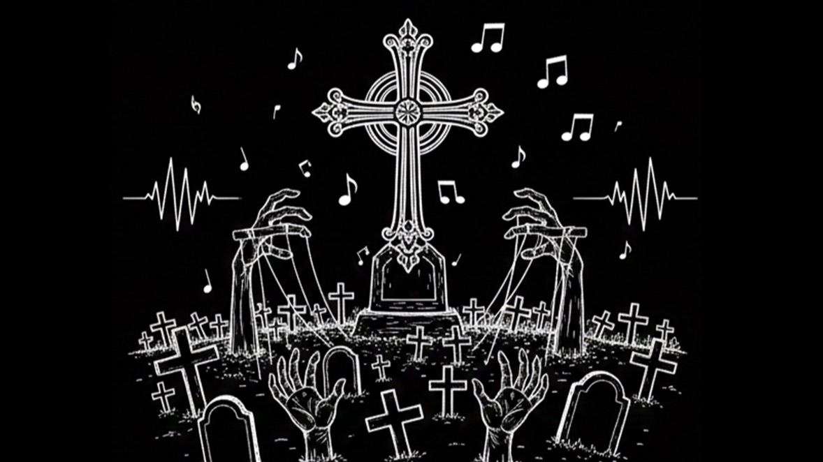 Metallica အနေနဲ့ ၁၉၈၆ ခုနှစ်မှာ ထွက်ရှိခဲ့တဲ့Master of Puppets သီချင်း